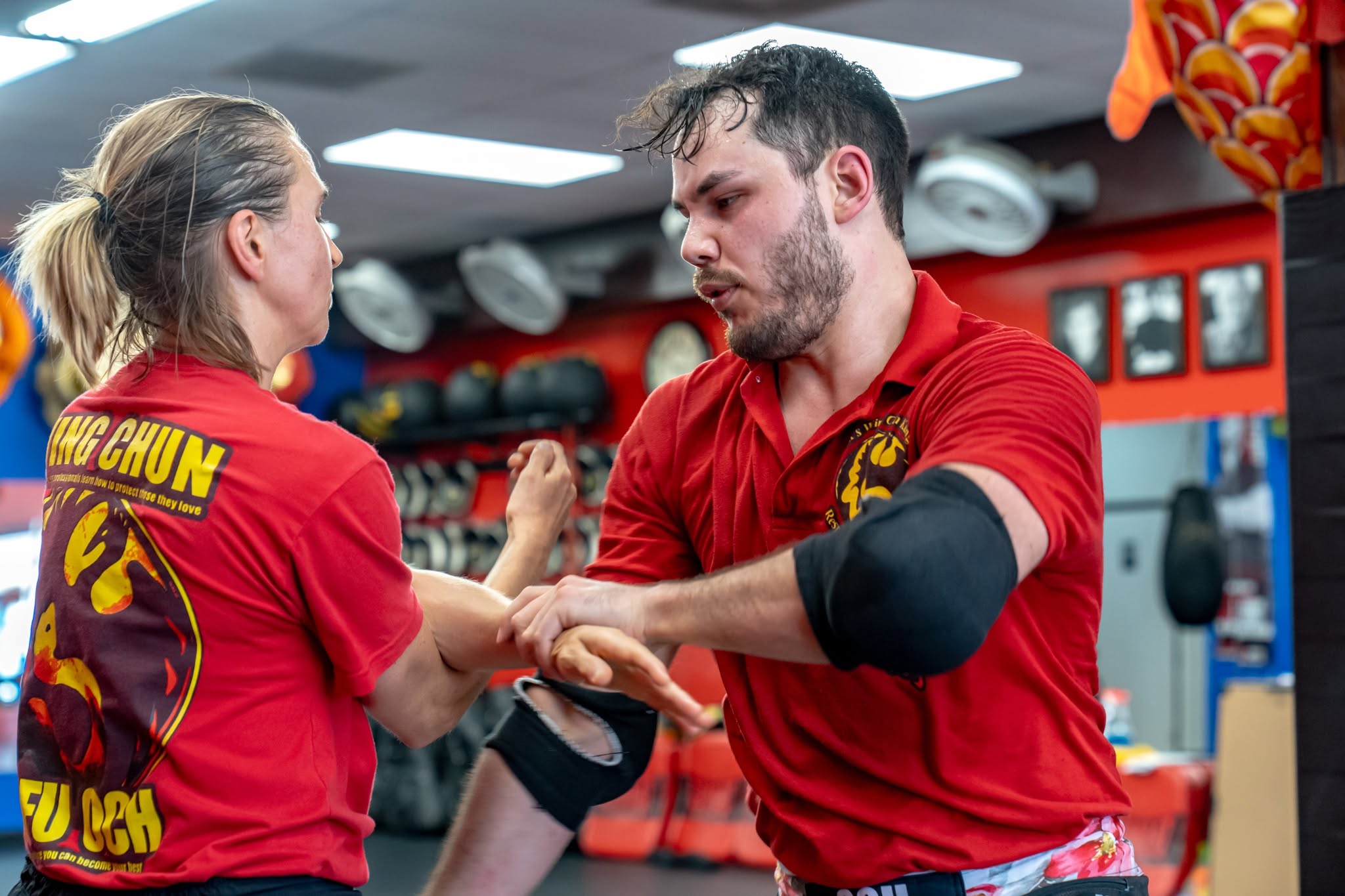 The Value of Practical Self-Defense Training in Everyday Life, Practical Self Defense, lakeland florida