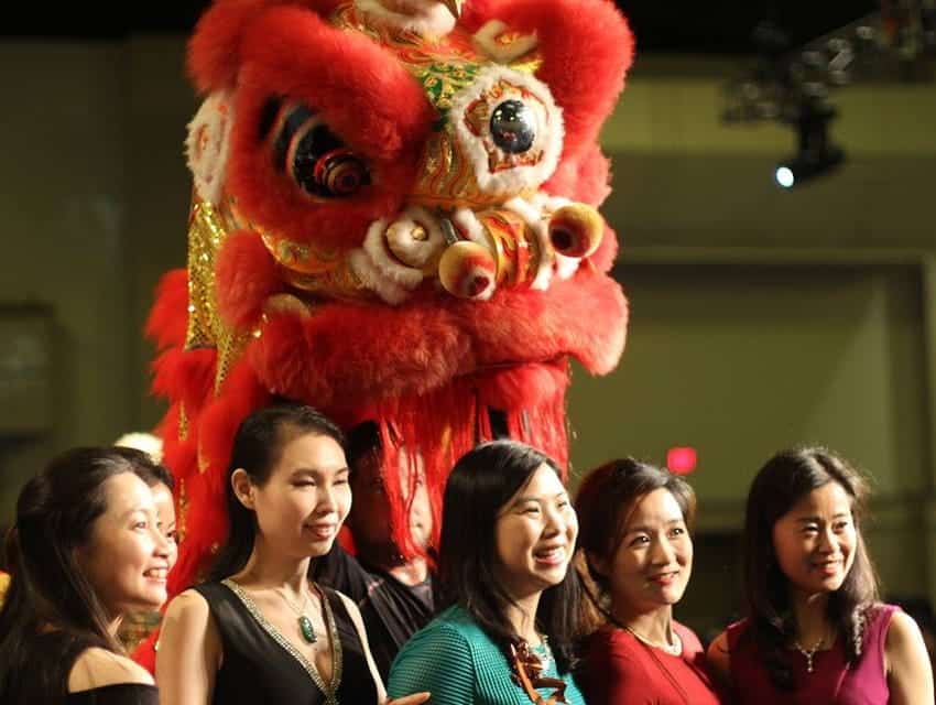 Chinese Lion Dance, Florida Lion Dance, Lion Dance Team, Florida, Central Florida