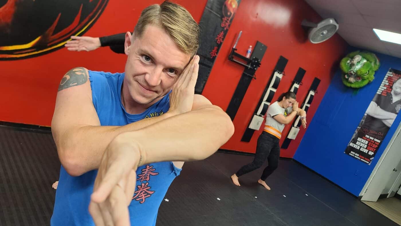 Beginner Wing Chun, Wing Chun, Beginner, Beginner Wing Chun, Wing Chun for Beginners, Best Martial Art for Beginners