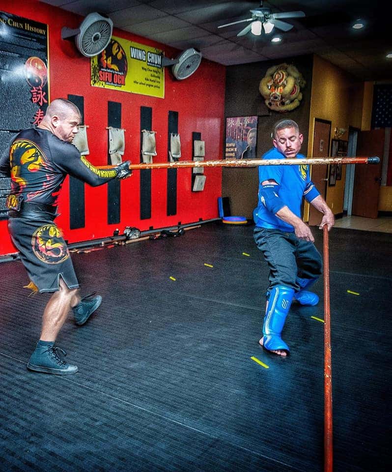 long pole, wing chun long pole, long pole wing chun, wing chun lakeland fl, lakeland fl wing chun,  kung fu, central florida kung fu, kung fu central florida