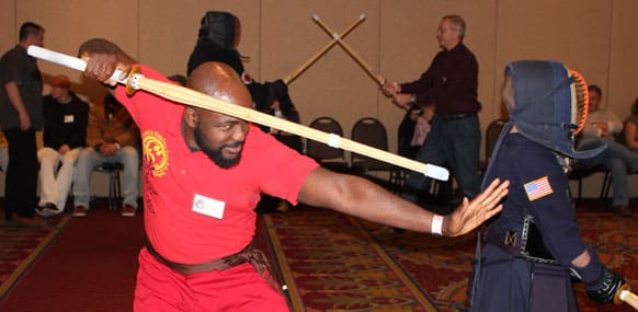 Chang Quan Long Fist