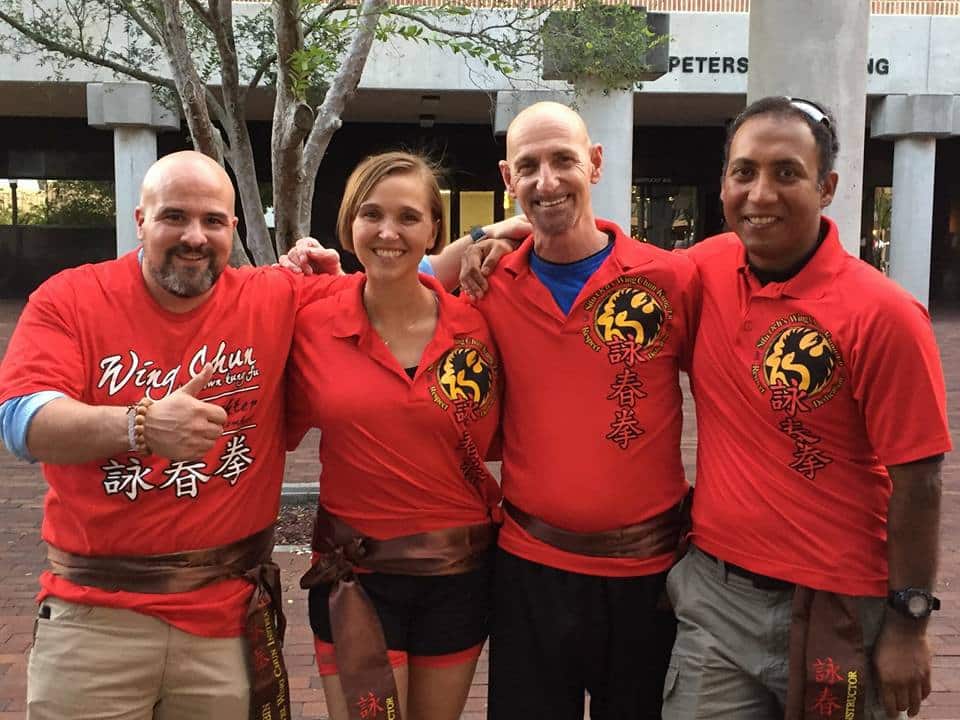 Taekwondo Lakeland, Lakeland Taekwondo, Master Instructor in Lakeland Florida