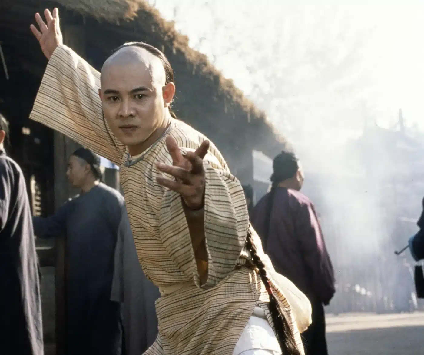 Jet li, Jet lee, southern kung fu, chinese martial arts, lakeland, florida, fl, southern chinese martial arts, 