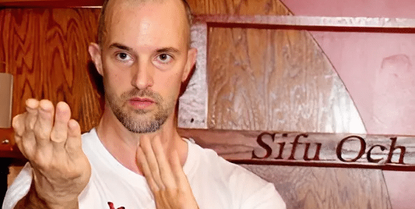 Rich Dorsey Wing Chun, Wing Chun Rich Dorsey, Kung Fu Florida