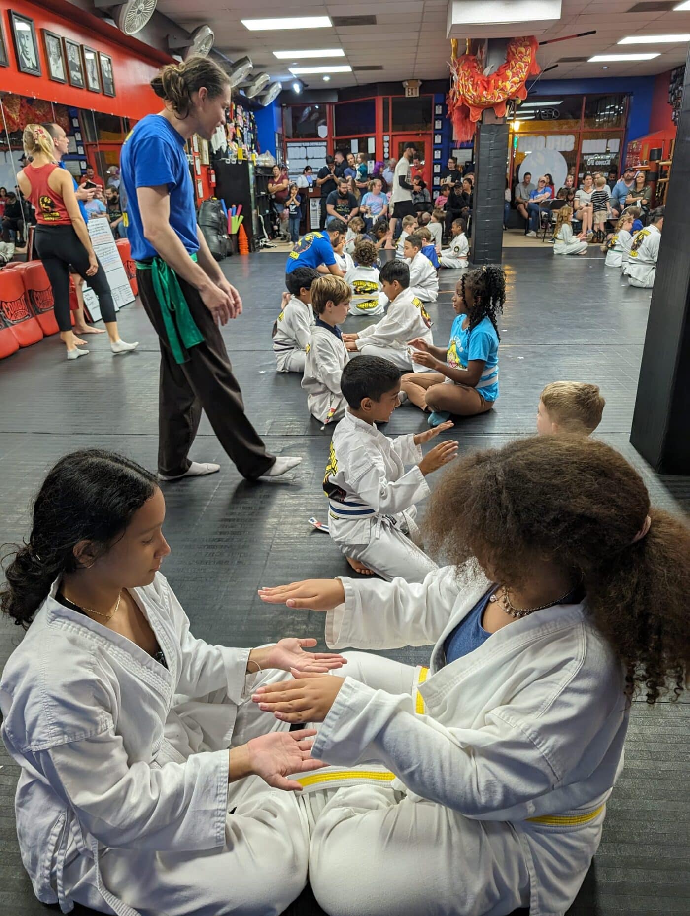 kids martial arts, martial arts kids, kids bully self defense,