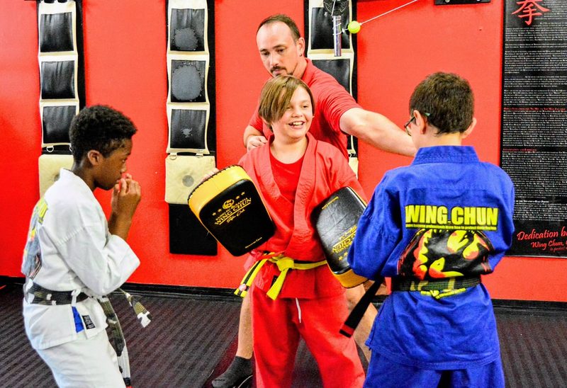 teen martial arts, martial ars classes for teens, lakeland florida