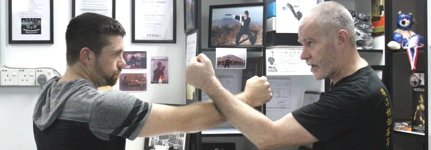 David Peterson Ving Tsun, Ving Tsun David Peterson, WSL, Wong Shun Leung, Sifu Justin Och, wing chun