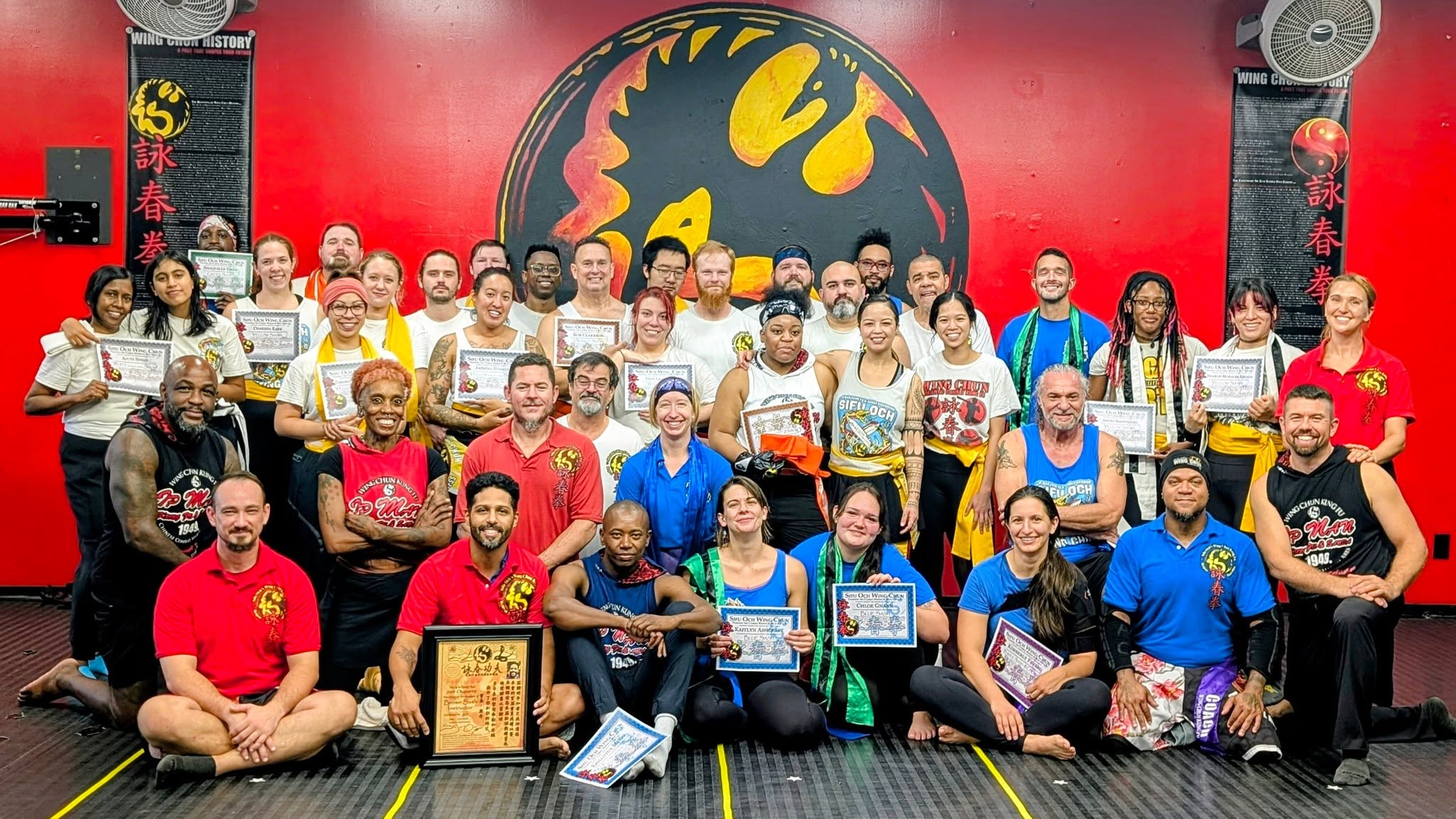 beginner martial arts classes, martial arts with no experience, kids martial arts for beginners, adult beginner martial arts, martial arts classes in Lakeland FL, first martial arts class