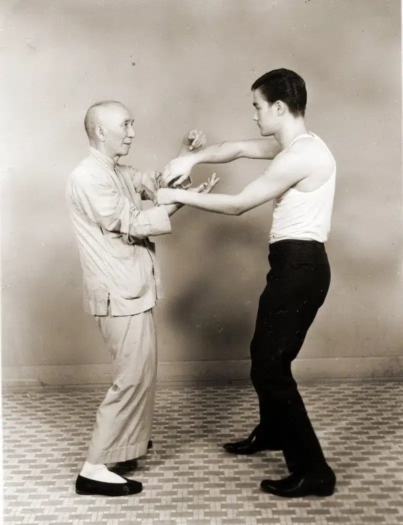 Yip Man, Wing Chun, Kung Fu, Lakeland, Florida, Bruce Lee, Ip Man, 