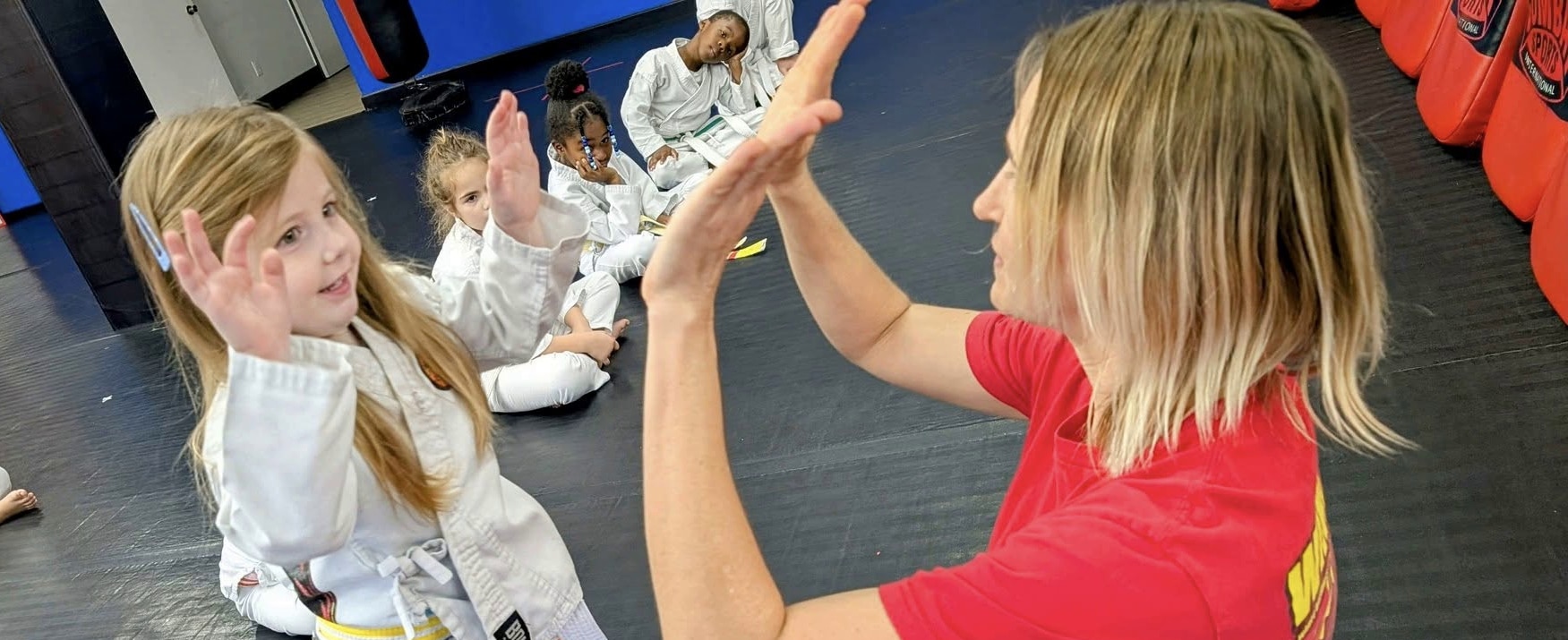 childrens martial arts, kids martial arts, bullying self defense, lakeland self defense, bully protection, bully self defense, martial arts for bullying