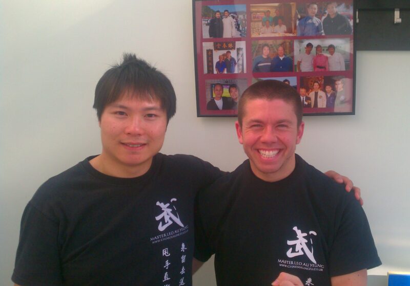 Master Sifu Leo Au Yeung, sifu leo au yeung, leo au yeung, fight choreographer, ip man movies, Wing Chun Kung Fu Fight Choreographer, Ip Man Movies