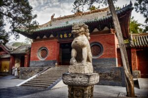 The History of Wing Chun Kung Fu Martial Arts