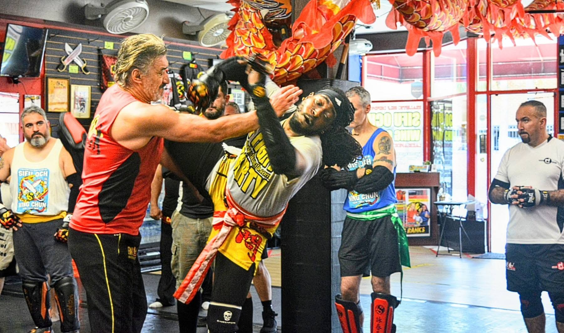 The Value of Practical Self-Defense Training in Everyday Life